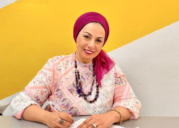 كتابين جديدين لچرمين عامر استعدادا لمعرض القاهرة الدولي للكتاب 2026 8 كتابين جديدين لچرمين عامر استعدادا لمعرض القاهرة الدولي للكتاب 2026