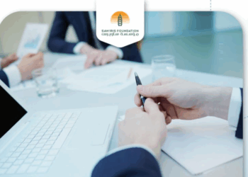 مؤسسة ساويرس تطلق التقييم المؤسسي الثاني للجمعيات والمؤسسات الأهلية