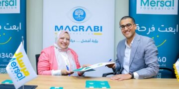 مؤسسة مرسال توقع بروتوكول تعاون مع مؤسسة مغربي الخيرية لعلاج اعتلال الشبكية لدى الأطفال المبتسرين