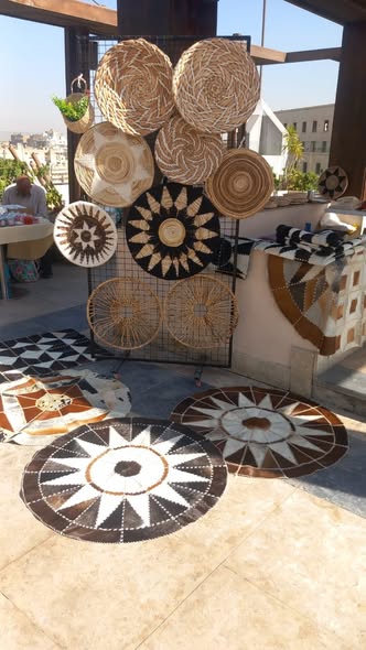 التضامن الاجتماعي تنظم معرضا للحرف اليدوية والتراثية بالتعاون مع بنك أبوظبي الإسلامي 4 597201628 1322628646569807 5449202066592286252 n