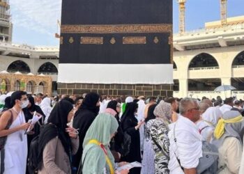 التضامن تعلن فتح باب التقديم لإشراف حج الجمعيات الأهلية لموسم حج 1447هـ - 2026م 7 التضامن تعلن فتح باب التقديم لإشراف حج الجمعيات الأهلية لموسم حج 1447هـ – 2026م