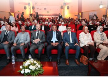 مصر الخير تختتم فعاليات مشروع تمكين ودمج الأشخاص ذوي الإعاقة 12 مصر الخير تختتم فعاليات مشروع تمكين ودمج الأشخاص ذوي الإعاقة