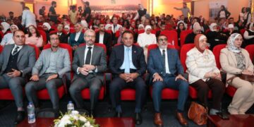 مصر الخير تختتم فعاليات مشروع تمكين ودمج الأشخاص ذوي الإعاقة