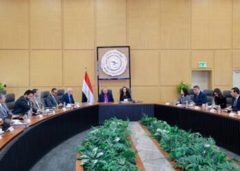 التحالف الوطني يشارك في لقاء موسع مع وزيرة التضامن ورئيس القبطية الإنجيلية لبحث نتائج مبادرة "ازرع" 9 التحالف الوطني يشارك في لقاء موسع مع وزيرة التضامن ورئيس القبطية الإنجيلية لبحث نتائج مبادرة “ازرع”