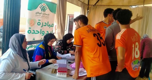 جمعية رعاية مرضى الكبد بالدقهلية تنظم قافلة طبية للكشف المبكر عن أمراض الكبد وصرف العلاج بالمجان 6 اسيايسيسب