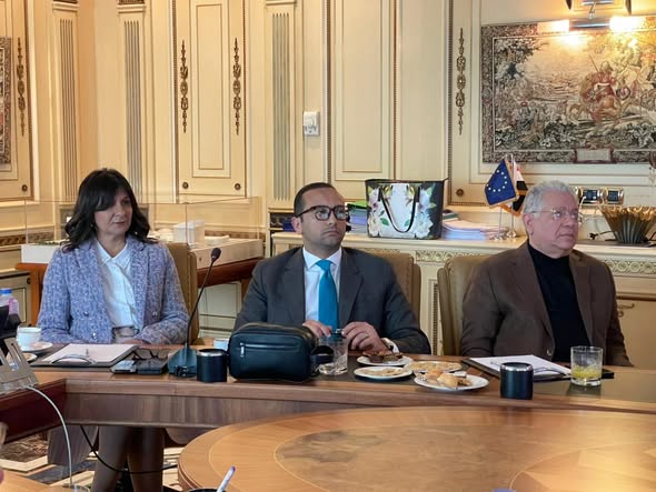 التحالف الوطني للعمل الأهلي يضع ملامح استراتيجيته للخمس سنوات المقبلة عبر أكثر من 50 ساعة نقاش تشاركي 2 تتتنتن 1