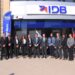 بنك التنمية الصناعية IDB يفتتح فرعه الجديد بالتجمع الخامس ضمن استراتيجيته للتطوير والتوسع 11 بنك التنمية الصناعية IDB يفتتح فرعه الجديد بالتجمع الخامس ضمن استراتيجيته للتطوير والتوسع