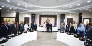 بحضور دولي موسع.. التحالف الوطني للعمل الأهلي التنموي يشارك في مناقشة استراتيجية العمل الأهلي لأسوان