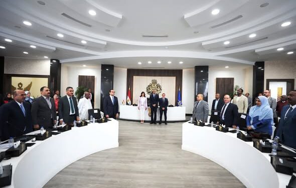 بحضور دولي موسع.. التحالف الوطني للعمل الأهلي التنموي يشارك في مناقشة استراتيجية العمل الأهلي لأسوان 1 بحضور دولي موسع.. التحالف الوطني للعمل الأهلي التنموي يشارك في مناقشة استراتيجية العمل الأهلي لأسوان