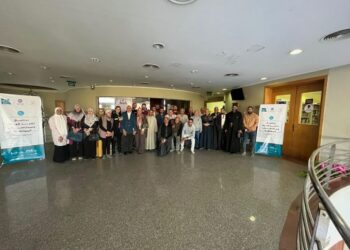 مصر الخير تنفذ تدريبًا للقيادات المجتمعية في المنيا لتعزيز قيم المواطنة