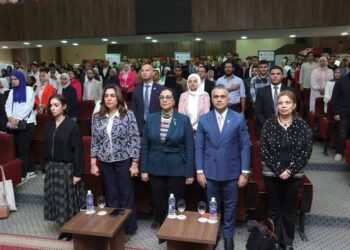 التضامن: إطلاق النسخة الثالثة من برنامج قادة المناخ