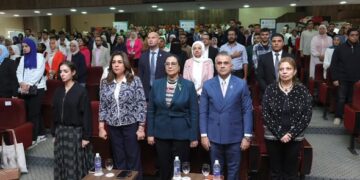 التضامن: إطلاق النسخة الثالثة من برنامج قادة المناخ