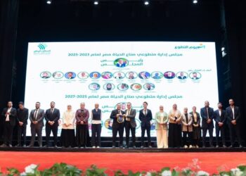 “مشاريع تطوعية ملهمة”.. التحالف الوطني يستعرض نماذج فريدة ومبتكرة للعطاء بجامعة القاهرة