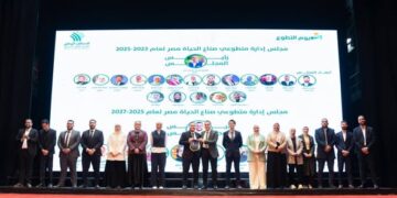 “مشاريع تطوعية ملهمة”.. التحالف الوطني يستعرض نماذج فريدة ومبتكرة للعطاء بجامعة القاهرة