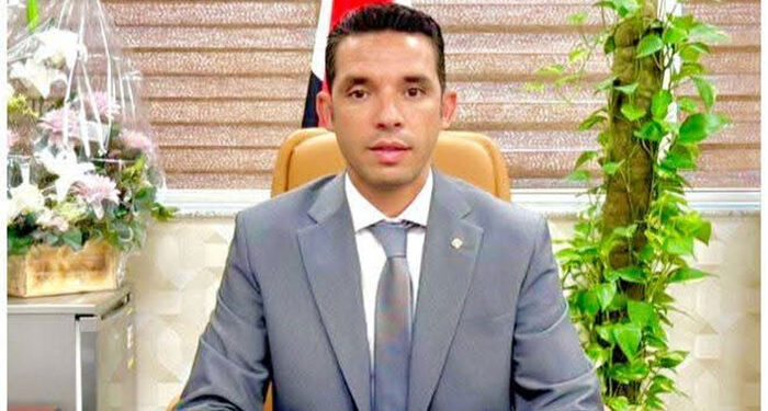 حدائق العاصمة تعلن عن إطلاق تطبيق الكتروني لتلقي شكاوي المواطنين بالمدينة