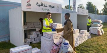 صندوق تحيا مصر يطلق أسبوع الخير بالأقصر لدعم 10 آلاف أسرة و4 آلاف طالب