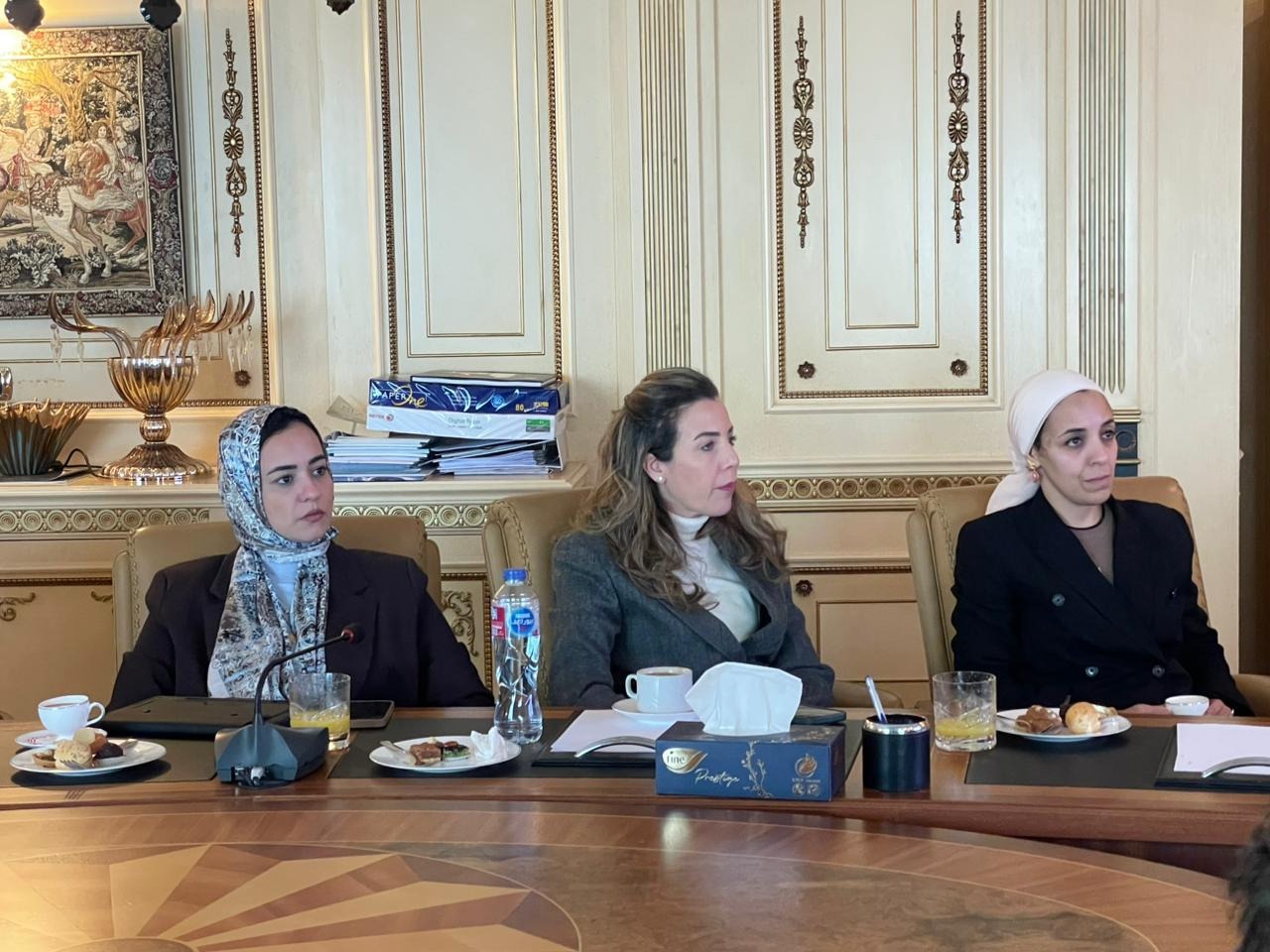 التحالف الوطني للعمل الأهلي يضع ملامح استراتيجيته للخمس سنوات المقبلة عبر أكثر من 50 ساعة نقاش تشاركي 9 سيلسلسيشش