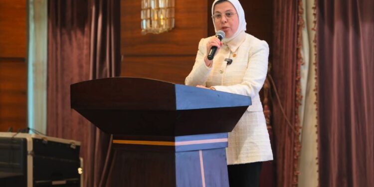 المديرة التنفيذية للهلال الأحمر المصري تشارك بمؤتمر تعزيز دور المجتمع المدني في دعم التبرع المنتظم بالدم 1 المديرة التنفيذية للهلال الأحمر المصري تشارك بمؤتمر تعزيز دور المجتمع المدني في دعم التبرع المنتظم بالدم