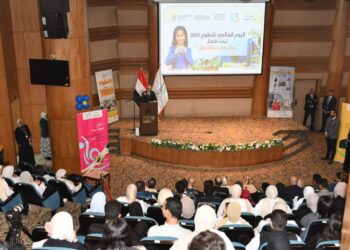 وزير الشباب يشهد احتفالية “بطل في رحلة بطل ” لتكريم متطوعي مستشفي ٥٧٣٥٧