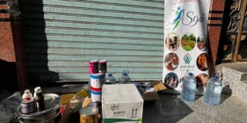 جمعية رسالة تنفذ 53 مشروعًا للتمكين الاقتصادي بعدد من محافظات الجمهورية