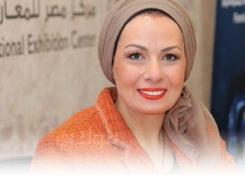 إطلاق كتابين جديدين لجيرمين عامر في معرض القاهرة الدولي للكتاب