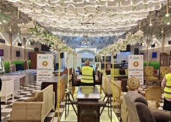 جمعية الأورمان تواصل تنفيذ عددًا من الأنشطة الاجتماعية لدعم الأسر الأولى بالرعاية 6 جمعية الأورمان تواصل تنفيذ عددًا من الأنشطة الاجتماعية لدعم الأسر الأولى بالرعاية