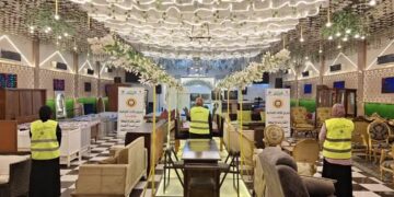 جمعية الأورمان تواصل تنفيذ عددًا من الأنشطة الاجتماعية لدعم الأسر الأولى بالرعاية