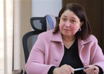 التحالف الوطني للعمل الأهلي التنموي ينعى والدة المهندسة مارجريت صاروفيم نائب وزيرة التضامن