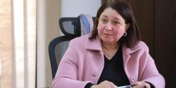 التحالف الوطني للعمل الأهلي التنموي ينعى والدة المهندسة مارجريت صاروفيم نائب وزيرة التضامن