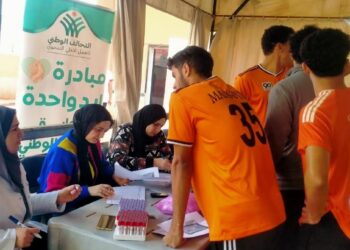 جمعية رعاية مرضى الكبد بالدقهلية تنظم قافلة طبية للكشف المبكر عن أمراض الكبد وصرف العلاج بالمجان