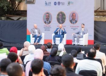 صناع الحياة تطلق ملتقى التوظيف 2025 لدعم خريجي المدارس التطبيقية والفنية بالقاهرة