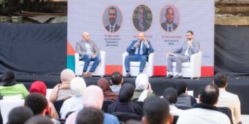 صناع الحياة تطلق ملتقى التوظيف 2025 لدعم خريجي المدارس التطبيقية والفنية بالقاهرة