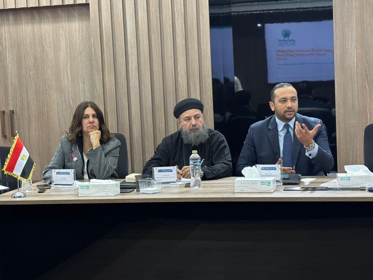 التحالف الوطني للعمل الأهلي يضع ملامح استراتيجيته للخمس سنوات المقبلة عبر أكثر من 50 ساعة نقاش تشاركي 6 لسيشلسيشل 1