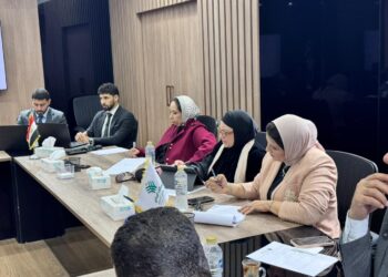 التحالف الوطني للعمل الأهلي يضع ملامح استراتيجيته للخمس سنوات المقبلة عبر أكثر من 50 ساعة نقاش تشاركي 7 التحالف الوطني للعمل الأهلي يضع ملامح استراتيجيته للخمس سنوات المقبلة عبر أكثر من 50 ساعة نقاش تشاركي