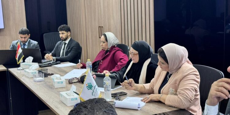 التحالف الوطني للعمل الأهلي يضع ملامح استراتيجيته للخمس سنوات المقبلة عبر أكثر من 50 ساعة نقاش تشاركي 1 التحالف الوطني للعمل الأهلي يضع ملامح استراتيجيته للخمس سنوات المقبلة عبر أكثر من 50 ساعة نقاش تشاركي