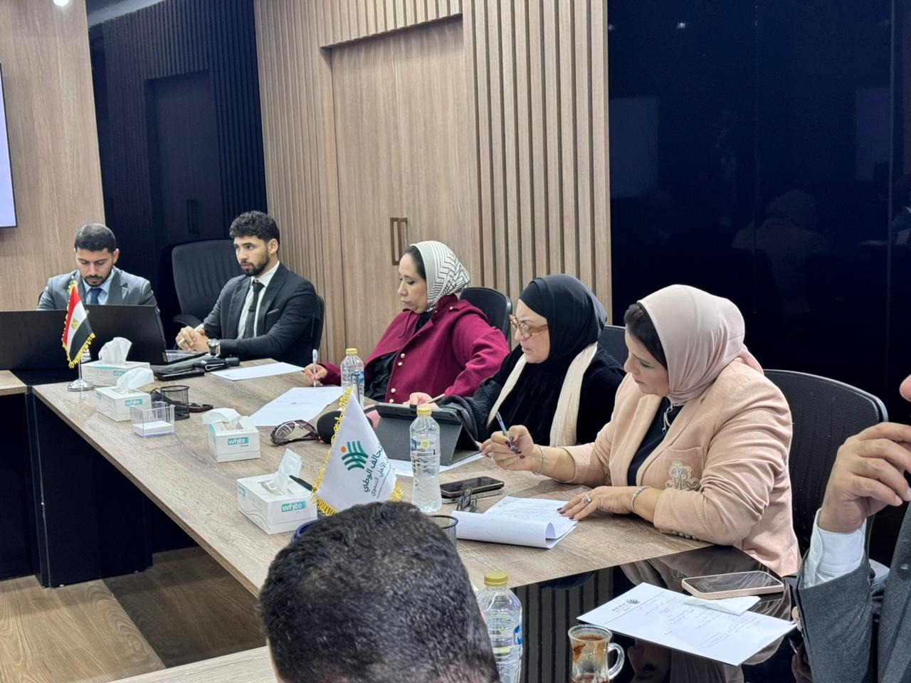 التحالف الوطني للعمل الأهلي يضع ملامح استراتيجيته للخمس سنوات المقبلة عبر أكثر من 50 ساعة نقاش تشاركي 10 لسيليس