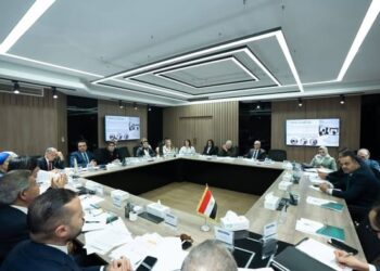 مجلس الأمناء يستعرض تقرير تقييم الأداء السنوي من “المركزي للمحاسبات”