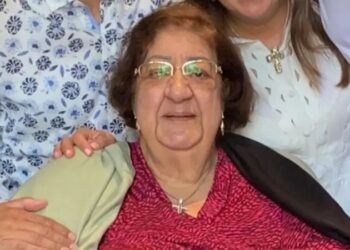 التحالف الوطني للعمل الأهلي التنموي ينعى والدة المستشار أمير رمزي