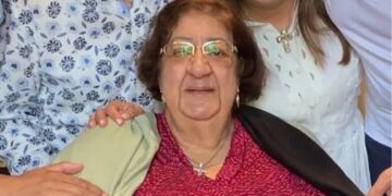 التحالف الوطني للعمل الأهلي التنموي ينعى والدة المستشار أمير رمزي