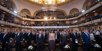 صناع الحياة تشارك في احتفالية التحالف الوطني للعمل الأهلي التنموي بمناسبة يوم التطوع العالمي