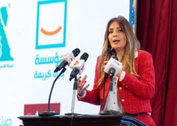 التحالف الوطني يثمن مشاركة “البنك المركزي المصري” في فعاليات “شهر التطوع” بجامعة القاهرة