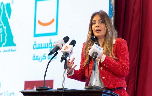 التحالف الوطني يثمن مشاركة “البنك المركزي المصري” في فعاليات “شهر التطوع” بجامعة القاهرة