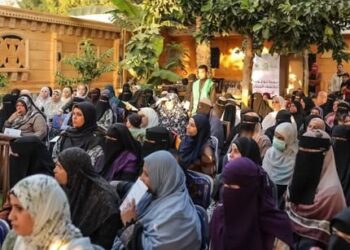 تحت مظلة التحالف الوطني.. مؤسستا الجارحي وبهية تطلقان حملة ‘اطمني.. معاكي’ للتوعية بسرطان الثدي