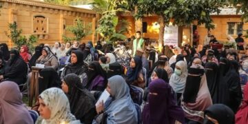 تحت مظلة التحالف الوطني.. مؤسستا الجارحي وبهية تطلقان حملة ‘اطمني.. معاكي’ للتوعية بسرطان الثدي