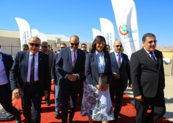 صناع الخير تدشن رسميًا مبادرة «تمكين» لدعم وتأهيل الشباب والسيدات بمحافظة الأقصر