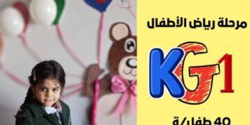 جمعية رسالة تطلق نشاطًا تعليميًا تفاعليًا للأطفال بعنوان «نشاط الأرقام بالبالونات: اكتشف الرقم!»