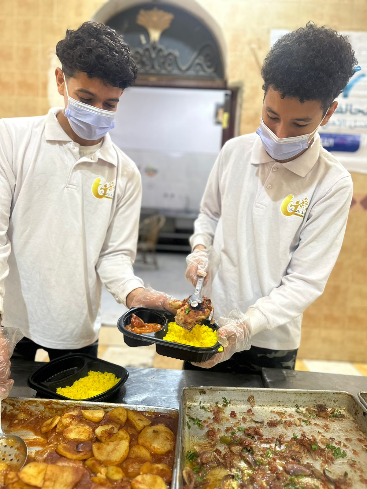 التحالف الوطني للعمل الأهلي التنموي بالقليوبية يواصل جهوده لدعم الأسر الأولى بالرعاية من خلال مبادرة «ستر ودفا» 2 سيبسيسشبسش