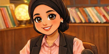 «فيجان» تطلق أول شخصية كرتونية للتوعية بالاستدامة والتغير المناخي وفق رؤية مصر 2030