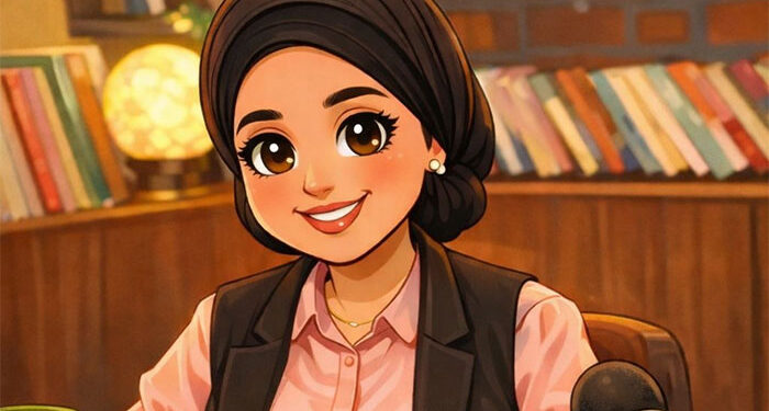 «فيجان» تطلق أول شخصية كرتونية للتوعية بالاستدامة والتغير المناخي وفق رؤية مصر 2030 1 «فيجان» تطلق أول شخصية كرتونية للتوعية بالاستدامة والتغير المناخي وفق رؤية مصر 2030