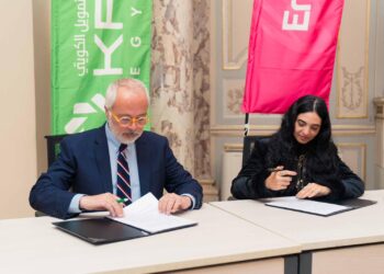 انتربرينل وبنك التمويل الكويتي – مصر يطلقان تقرير إنجازات شراكة 2025 ويوقعان على استمرار الشراكة